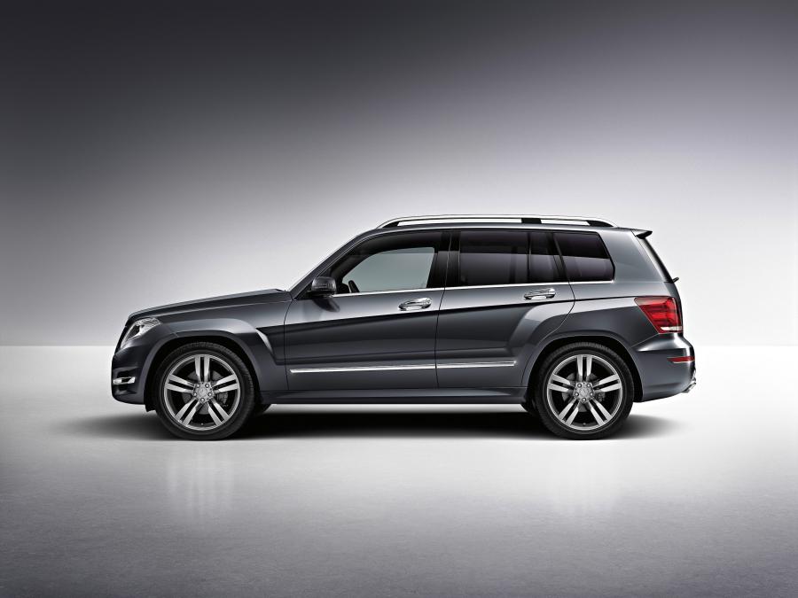  Mercedes-Benz GLK-Class 2013 года  (фото 54 из 83)